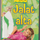 Jasmine Jones: Jalat alta - pikkukuva 1
