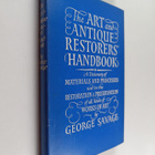 Georg Savage : The art and antique restorers' handbook : ... - pikkukuva 1