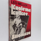 Leo Meller : Kuolema kulkee Siionissa - pikkukuva 1
