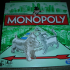 Monopoly lautapeli - pikkukuva 1