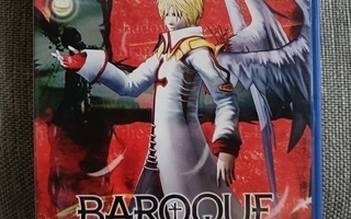 Baroque PS2