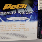 PeCh  ::  BLINDED BY THE LIGHT x 4  ::  CD, SINGLE   1995 !! - pikkukuva 2