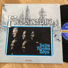 Delta Rhythm Boys - Finlandia - pikkukuva 2