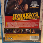 Hyökkäys Poliisiasemalle - pikkukuva 2