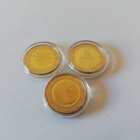Suomi 2 € Proof Juhlarahat, 3 KPL - pikkukuva 2