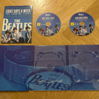 The Beatles – Eight Days A Week - The Touring Years (2xBD) - pikkukuva 2