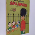 Walt Disney : Aku Ankka 23/1966 - pikkukuva 1
