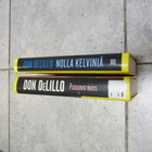 DON DELILLO - NOLLA KELVINIÄ / PUTOAVA MIES - pikkukuva 3