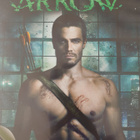 ARROW 1. TUOTANTOKAUSI BLU-RAY - pikkukuva 1