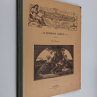 K. J. Gummerus : Kyläkirjaston kuvalehti vuosikerta 1892 ... - pikkukuva 1