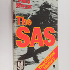 Philip Warner : The Special Air Service - pikkukuva 1