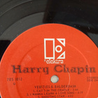 Harry Chapin : Verities & Balderdash. - pikkukuva 3