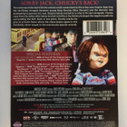 Child's Play 2 - Collector's Edition 4K Ultra HD + Blu-ray - pikkukuva 2