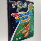 Suuret sankarit - Minä olen Buzz - Minä olen Tarzan - pikkukuva 1