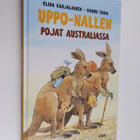 Elina Karjalainen : Uppo-Nallen pojat Australiassa - pikkukuva 1