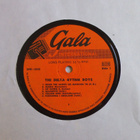 The Delta Rhythm Boys – The Delta Rythm Boys - 10" LP - pikkukuva 3