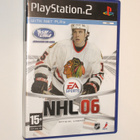 NHL 06 - pikkukuva 1