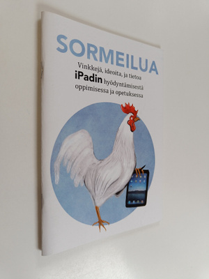 Timo Kainulainen : Sormeilua : vinkkejä, ideoita, ja tiet...