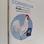 Timo Kainulainen : Sormeilua : vinkkejä, ideoita, ja tiet... - pikkukuva 1