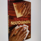 Heikki Hietamies : Noutotarinoita - pikkukuva 1