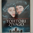 Tohtori Zivago, 2:n levyn julkaisu! - DVD - pikkukuva 1