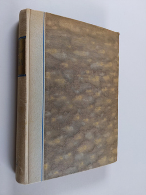 Edith Unnerstad : Saara