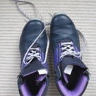 Hiihtomonot Salomon 361SR  SNS koko 41 - pikkukuva 3