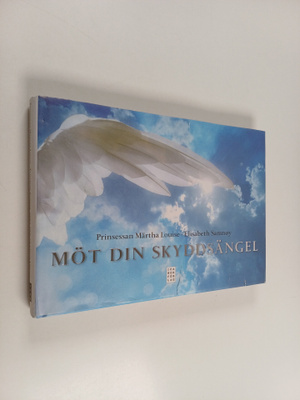 prinsessa Märtha Louise : Möt din skyddsängel : en introd...
