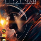 First Man - (Blu-ray) - pikkukuva 1