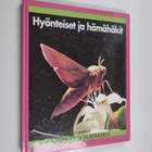 Kodin uusi eläinkirja : Hyönteiset ja hämähäkit - pikkukuva 1