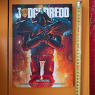 Judge Dredd Mechanismo  2000 AD Albumi - pikkukuva 1