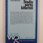 Liisa Silander : Stadin paras kitaristi - pikkukuva 2