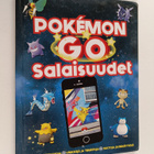 Clive Gifford : Pokemon Go : salaisuudet - pikkukuva 1