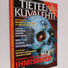 Tieteen kuvalehti 13/1998 - pikkukuva 1