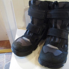 Talvikengät koko 38 goretex Ecco - pikkukuva 3