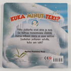 Fransesca Pesci : Kuka minut teki? - pikkukuva 2