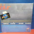 BLUR - THE BALLAD OF DARREN UUSI LP - pikkukuva 1
