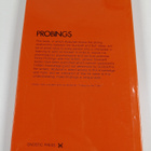 Abdullah Dougan : Probings - pikkukuva 2