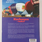 Ilkka Korhonen : Korhonen - kuka? : taivaan ja maan välil... - pikkukuva 2