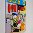 Walt Disney : Onni potkii - pikkukuva 1