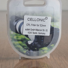 == Cellonic Circular PL - 52mm - pikkukuva 1