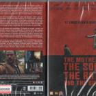 mother the son the rat and the gun (76 191) UUSI -FI- nordic - pikkukuva 1