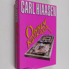 Carl Hiaasen : Onnen koukussa - pikkukuva 1