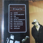 Kraka: Fragile CD - pikkukuva 2