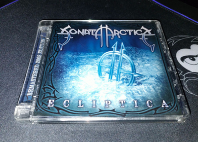 Sonata Arctica – Ecliptica