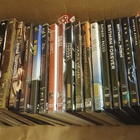 Dvd-elokuvat 1e / kpl - pikkukuva 1