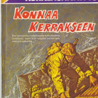Merten Korkeajännitys 4/1981 Konnaa kerrakseen - pikkukuva 1