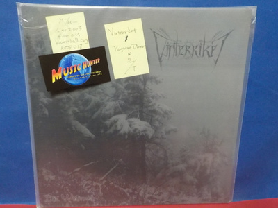 VINTERRIKET / PAYSAGE D'HIVER M-/M- LP