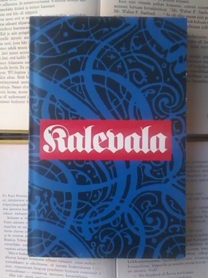 Kalevala (nid.)