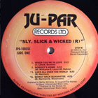 SLY SLICK AND WICKED : Sama. * USA 1976 - pikkukuva 3